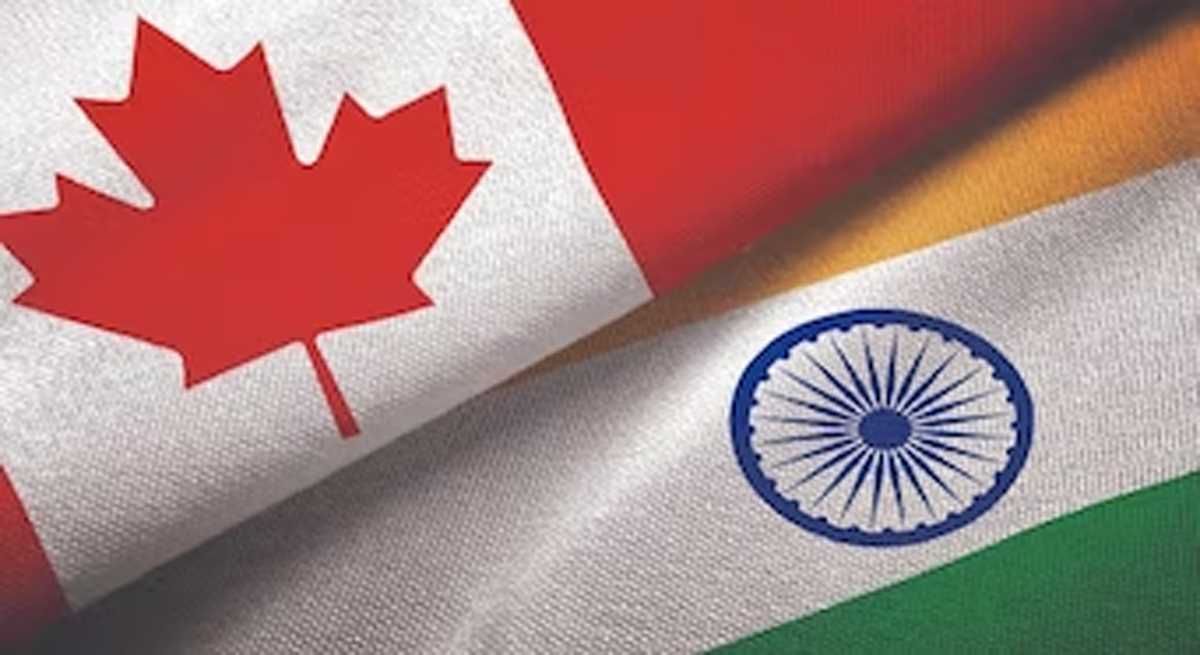 भारत-कनाडा सम्बन्ध सुधरें